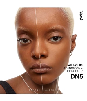 Yves Saint Laurent Encre de Peau All Hours Precise Angles Concealer-15 ml