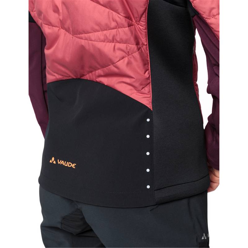VAUDE Women's Minaki Jacket III Outdoorjacke Damen