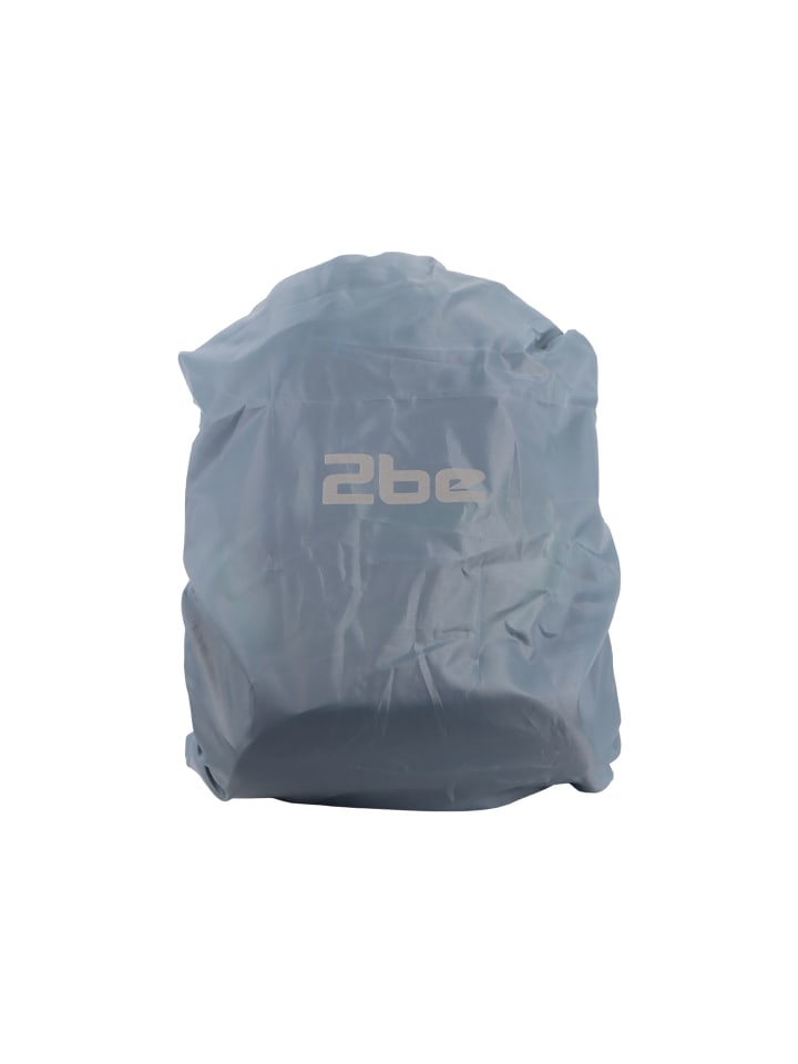 2Be Schulrucksack Back to School in Navy günstig kaufen onesize