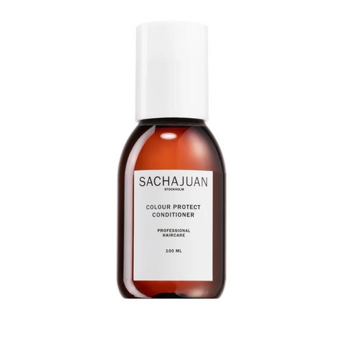 SachaJuan Colour Protect Conditioner 100 ml