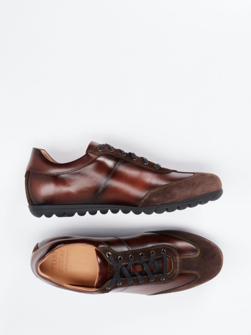 Sneaker-46612290200 Franz Gustav
