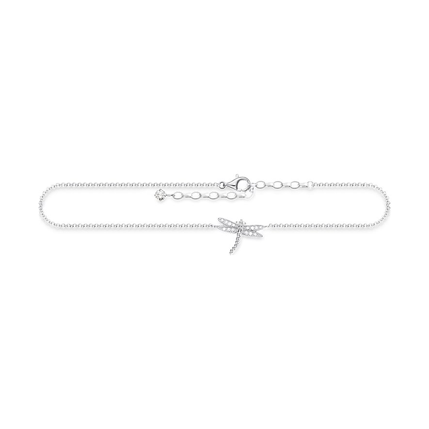 Thomas Sabo Fußkette
