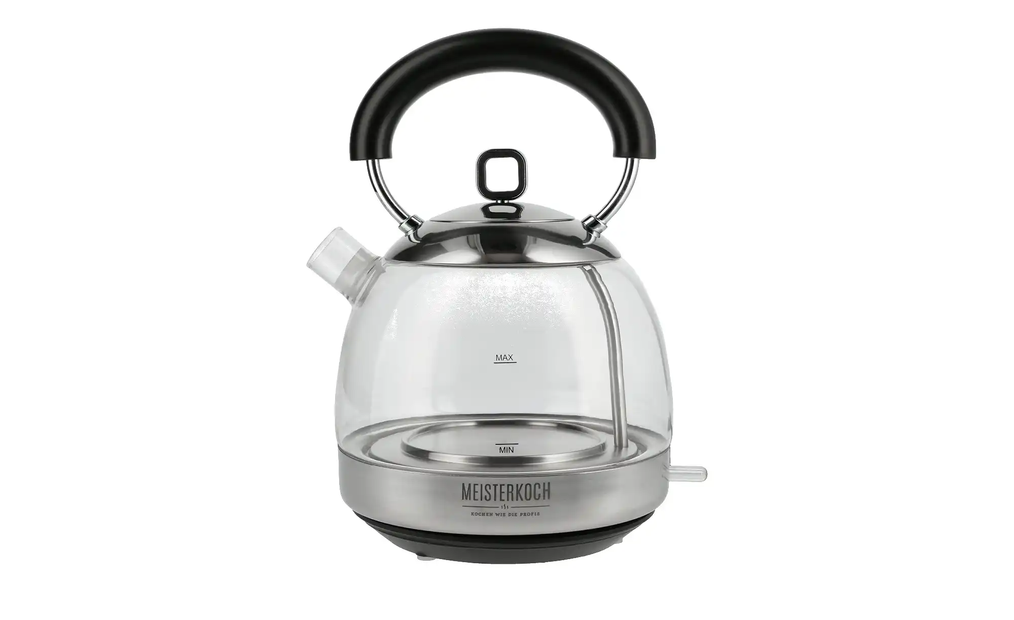 Meisterkoch Wasserkocher WK-1713G