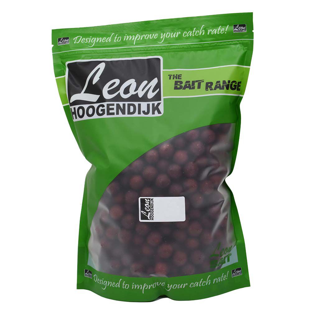 Bouillettes Hoogendijk Krill Mussel 5kg Procatcher Fusion Boilies