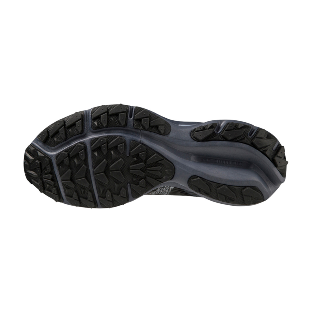 Mizuno Wave Rider GTX J1GD2279-21 / schwarz