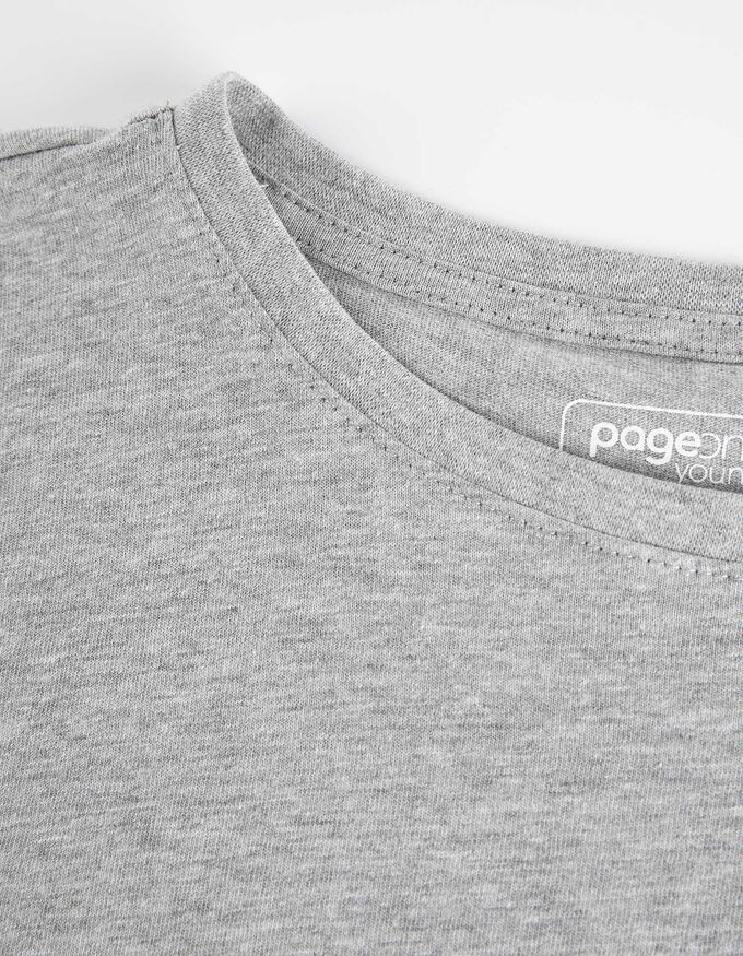 T-Shirt - Basic