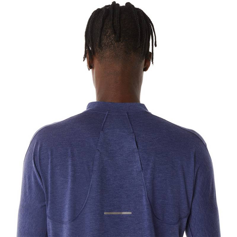 ASICS METARUN Funktionsshirt Herren