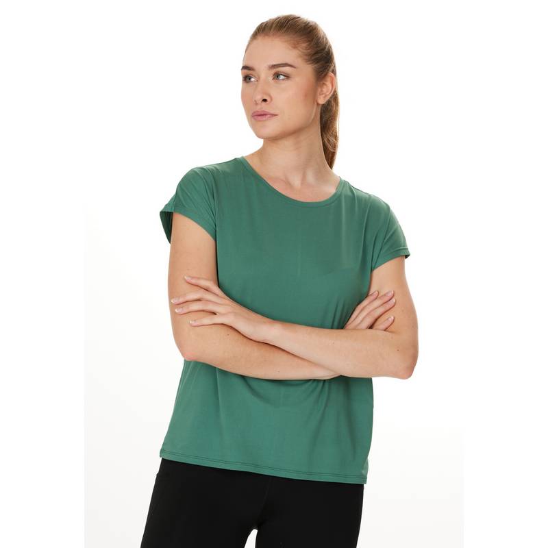 Endurance Carrolli Funktionsshirt Damen