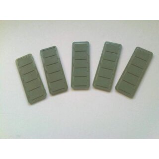 30mm x 20mm Renedra Bases (25)