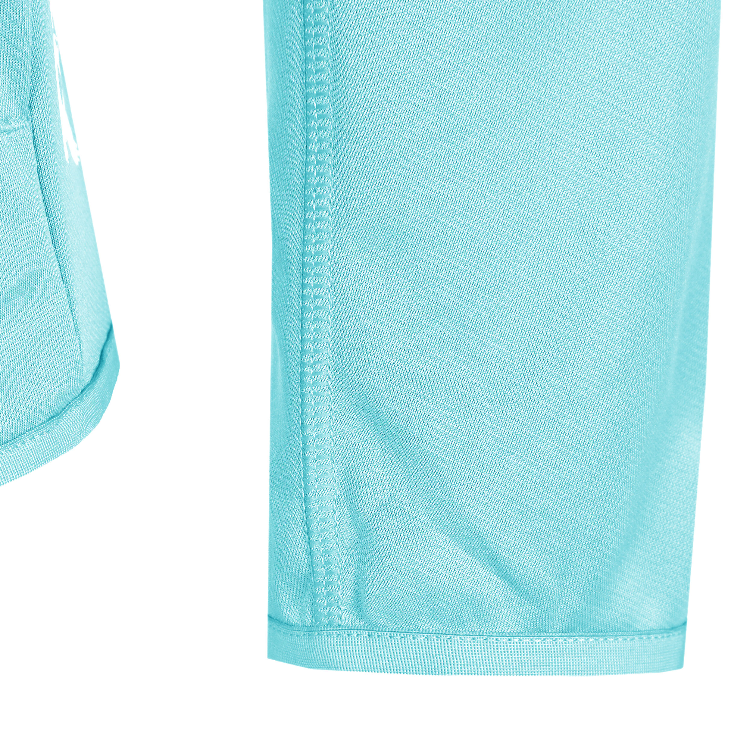 Crew Hood Trainingsjacke Herren - Blau