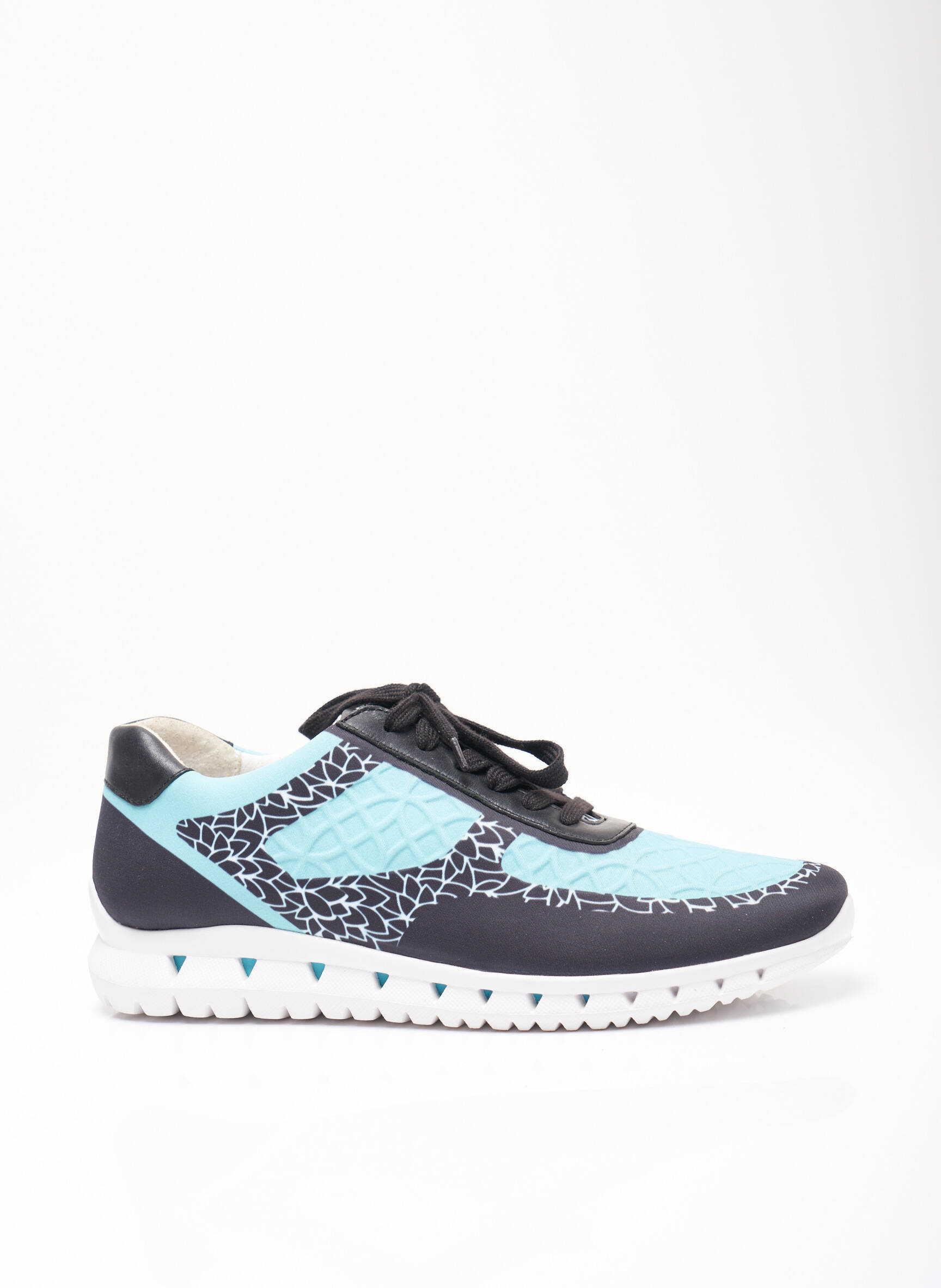 Gabor Baskets Femme couleur noir