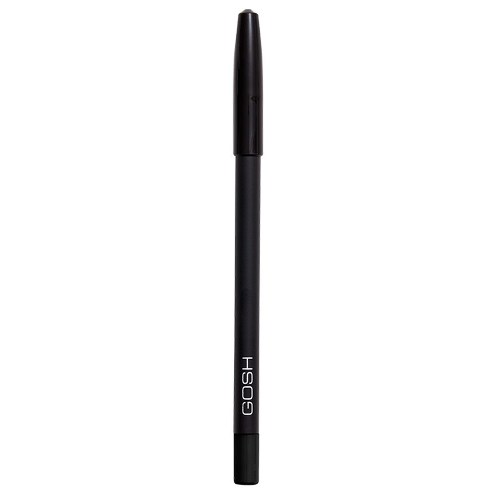 Gosh Copenhagen Velvet Touch Eye Liner Waterproof