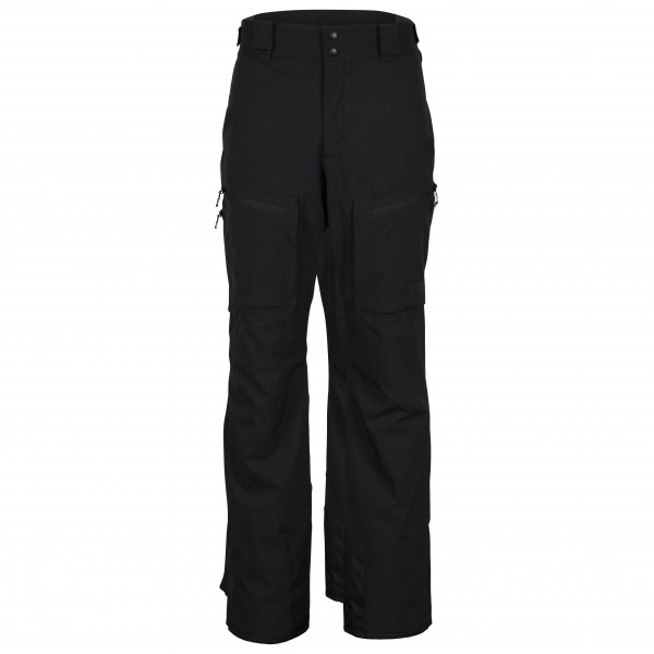 Stoic - MountainWool VallrunSt. Ski Pants - Skihose