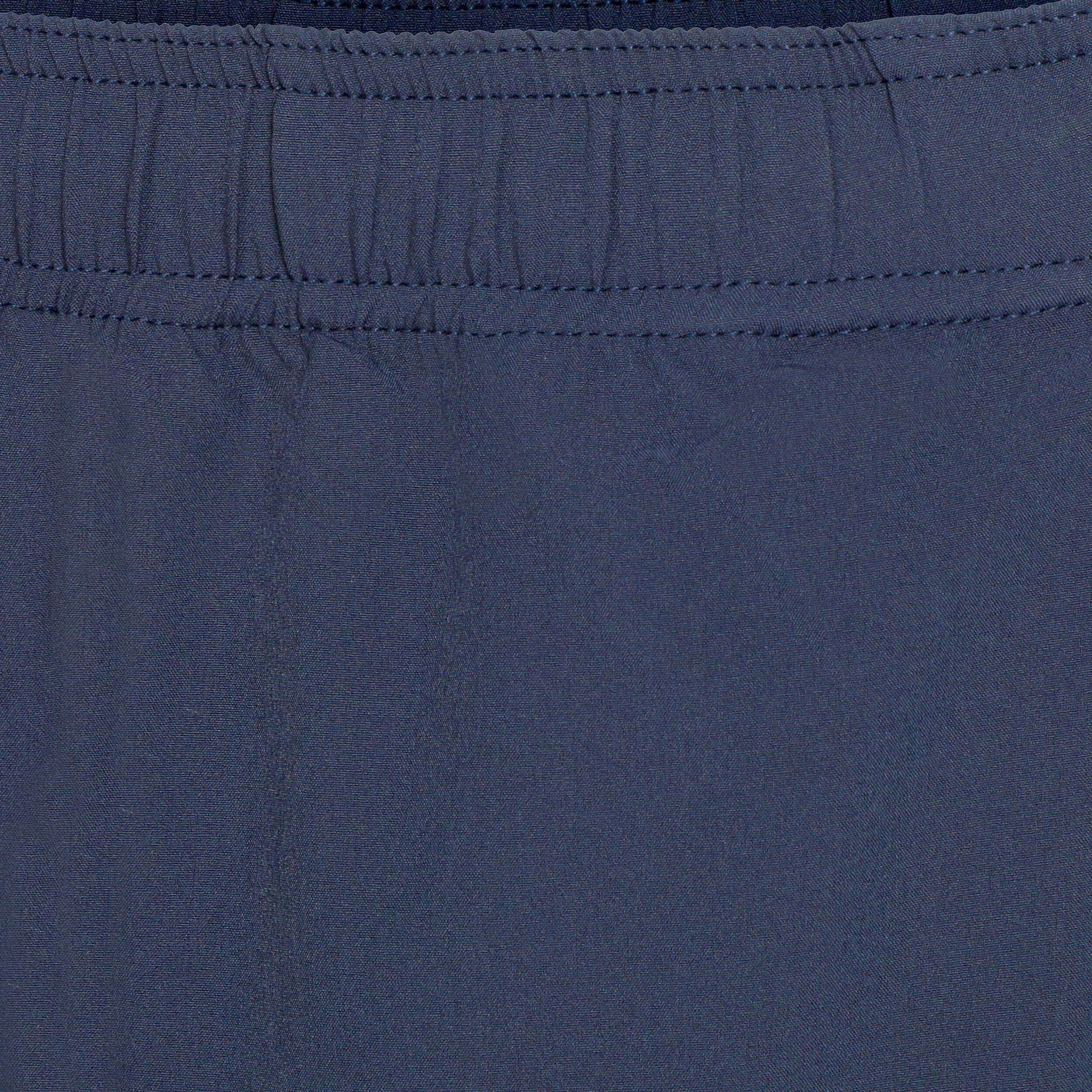 Smash 2.0 Shorts Herren - Dunkelblau, Weiß