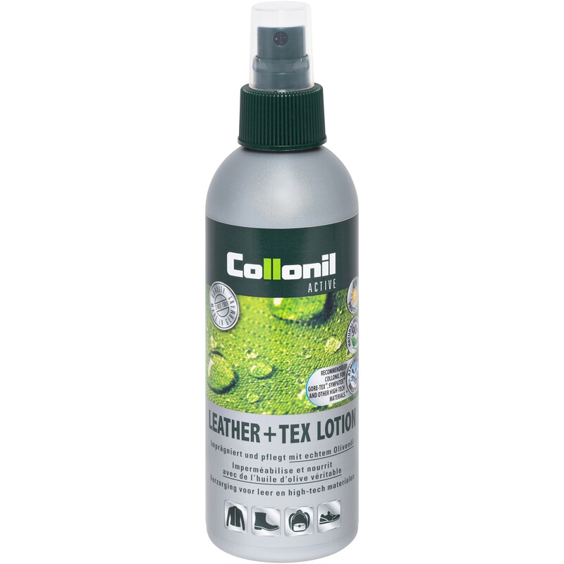 Collonil Leather & Tex Lotion Pflege für HighTech Gewebe
