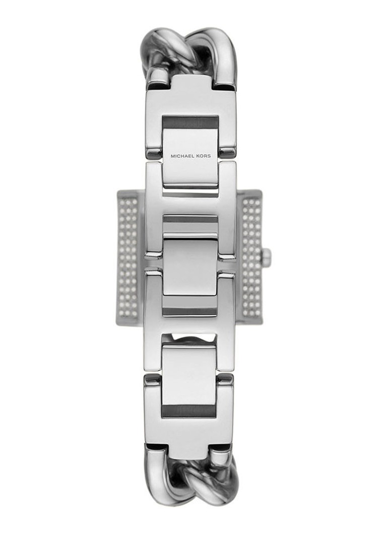 Michael Kors Chain Lock watch MK4718