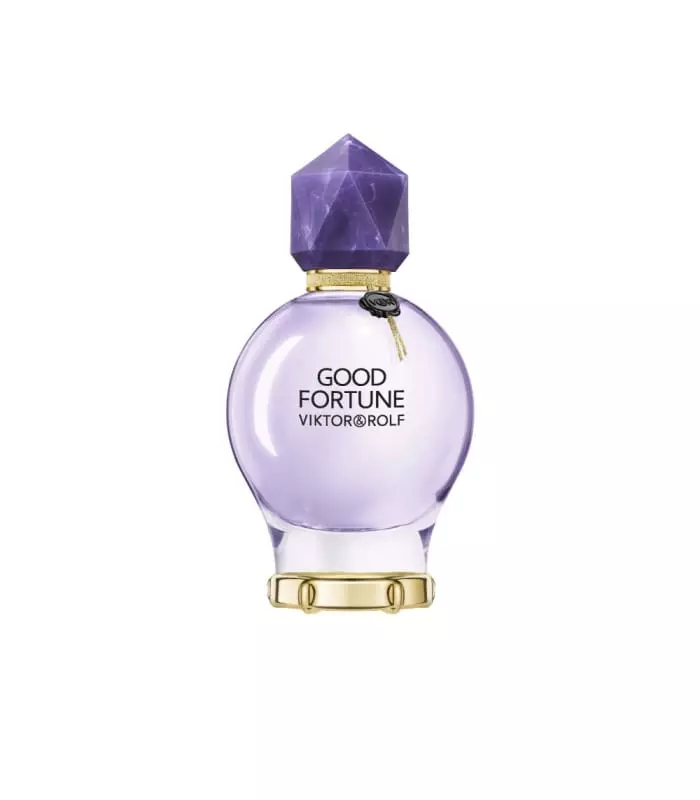 GOOD FORTUNE Eau de Parfum Vaporisateur