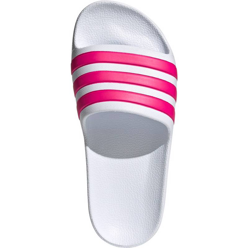 adidas ADILETTE AQUA Badelatschen Kinder