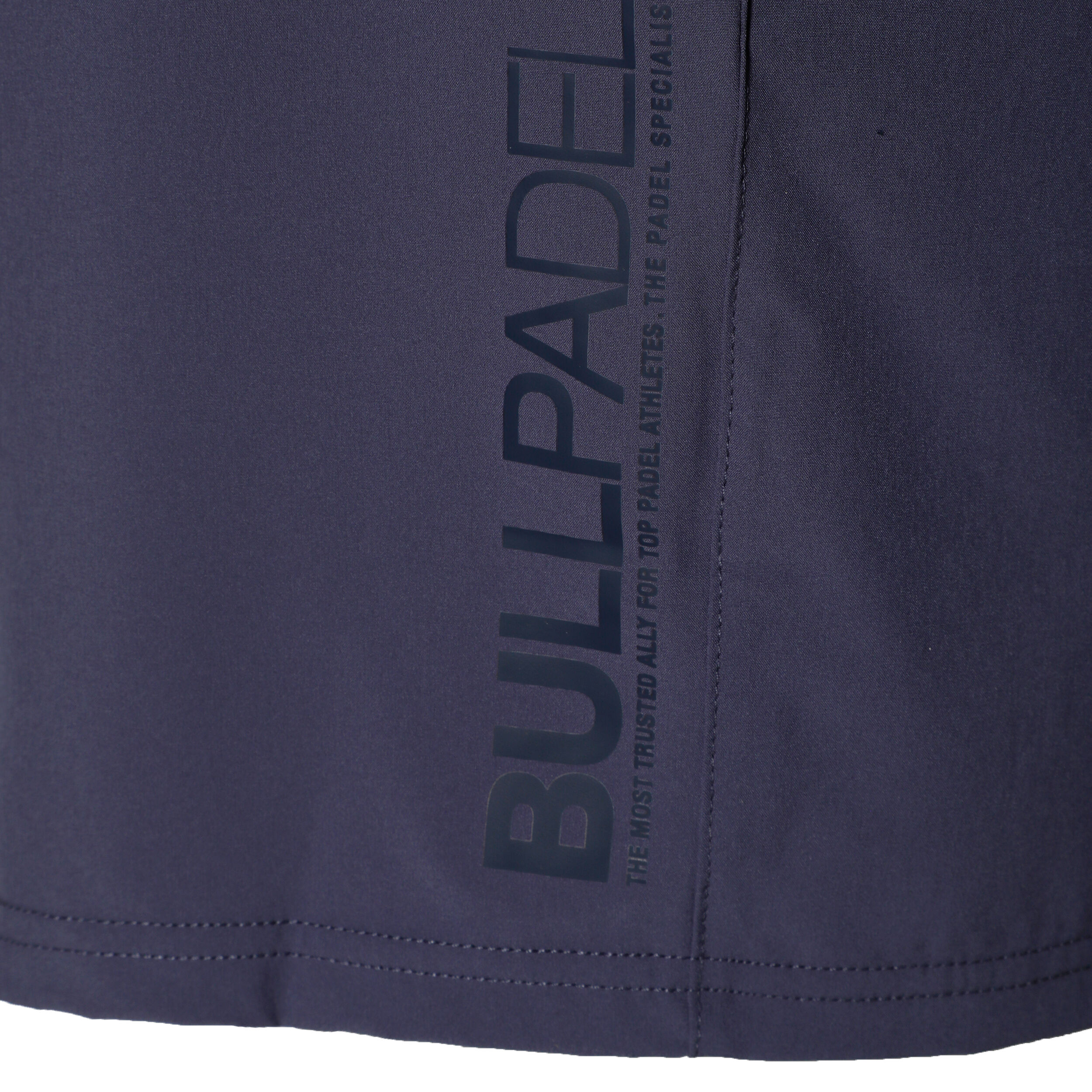 Mirla Shorts Herren - Blau