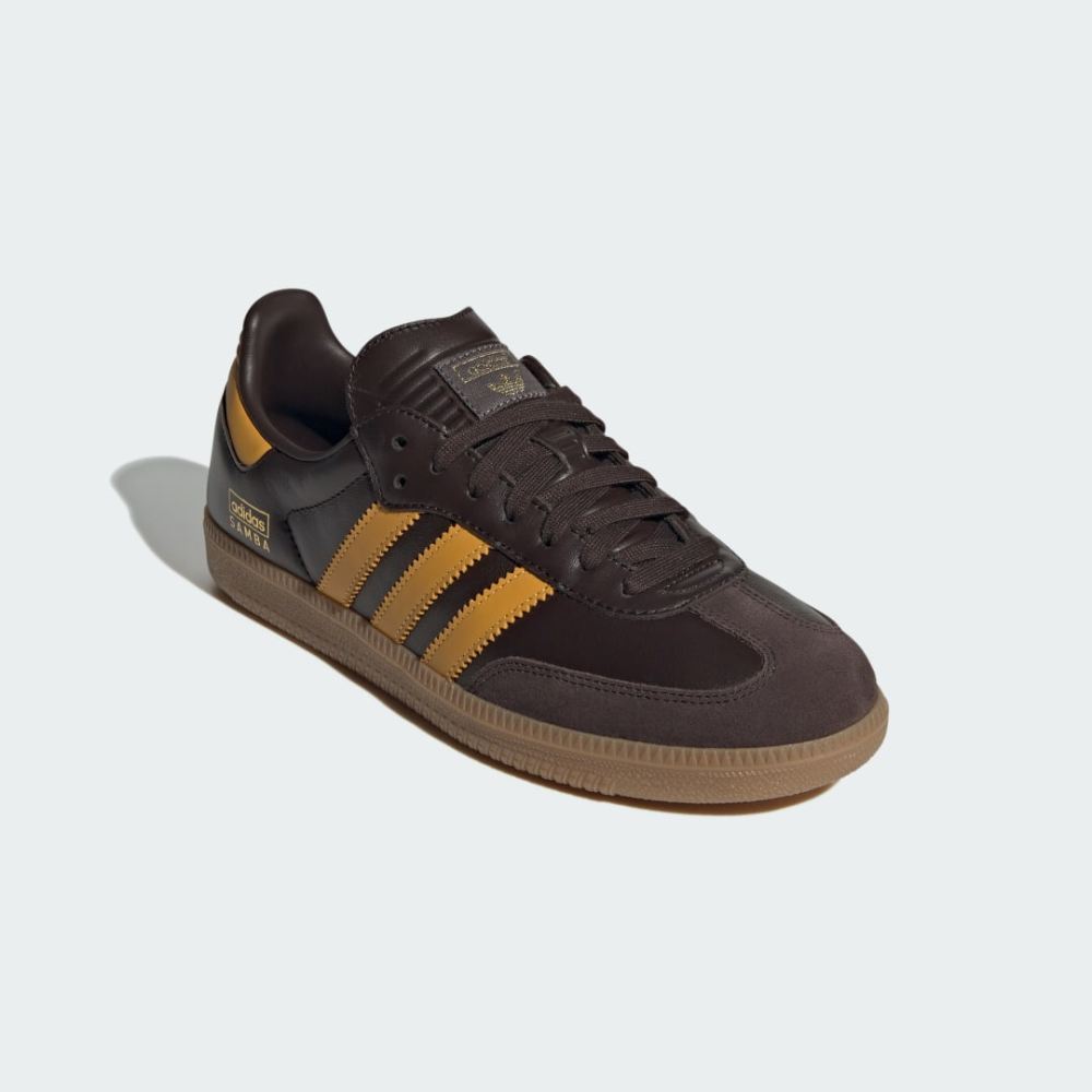 adidas Samba OG IG6174 / braun