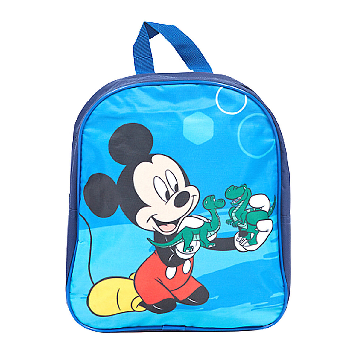 Mickey Mouse Kinderrucksack 30 cm