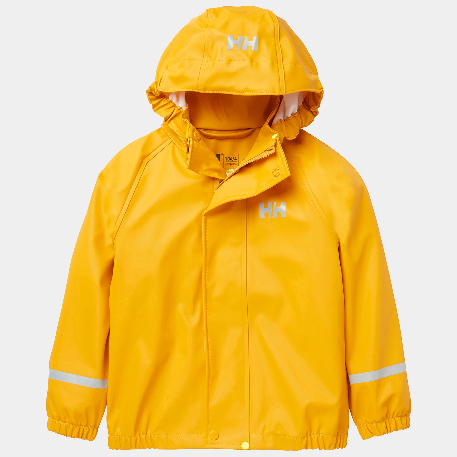 Kids' Bergen 2.0 Pu Rain Set