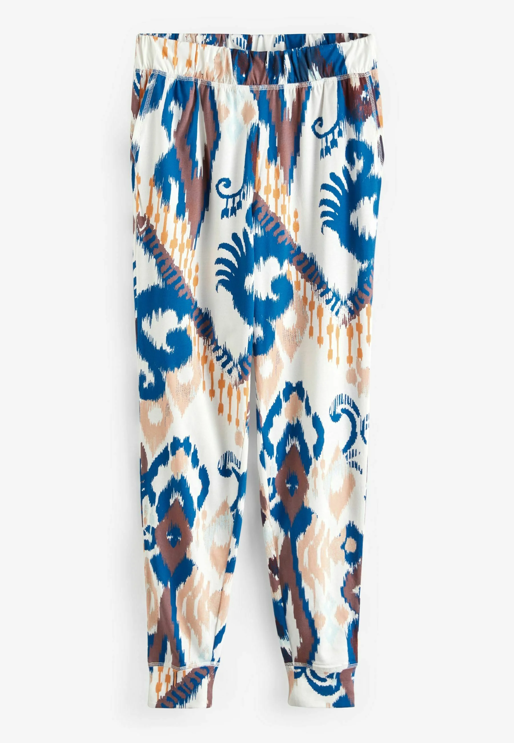 Siguiente MANGA CORTA - Pijama