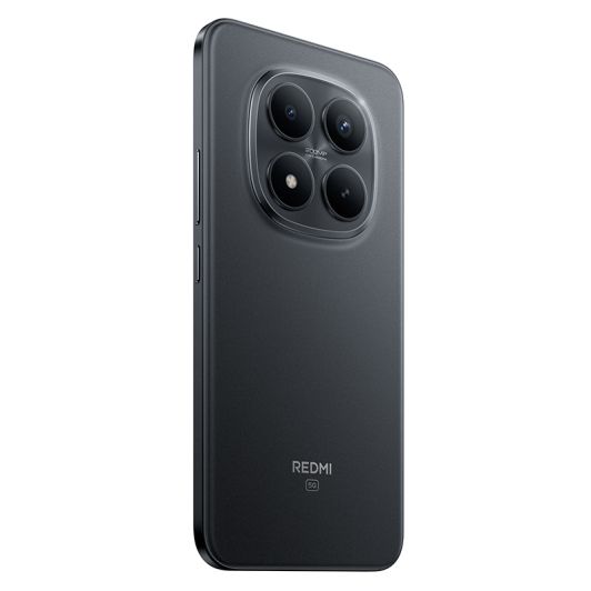 XIAOMI Redmi Note 15 Pro 5G Smartphone - 256GB - Μαύρο