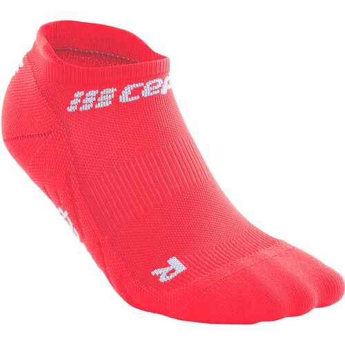 DAMEN THE RUN SOCKS, NO SHOW, V4, WOM