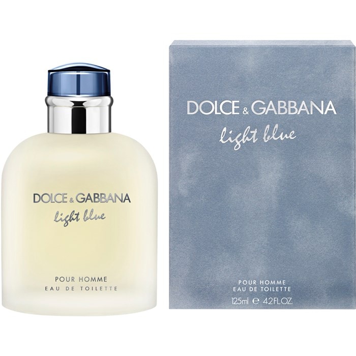 Eau de Toilette Spray