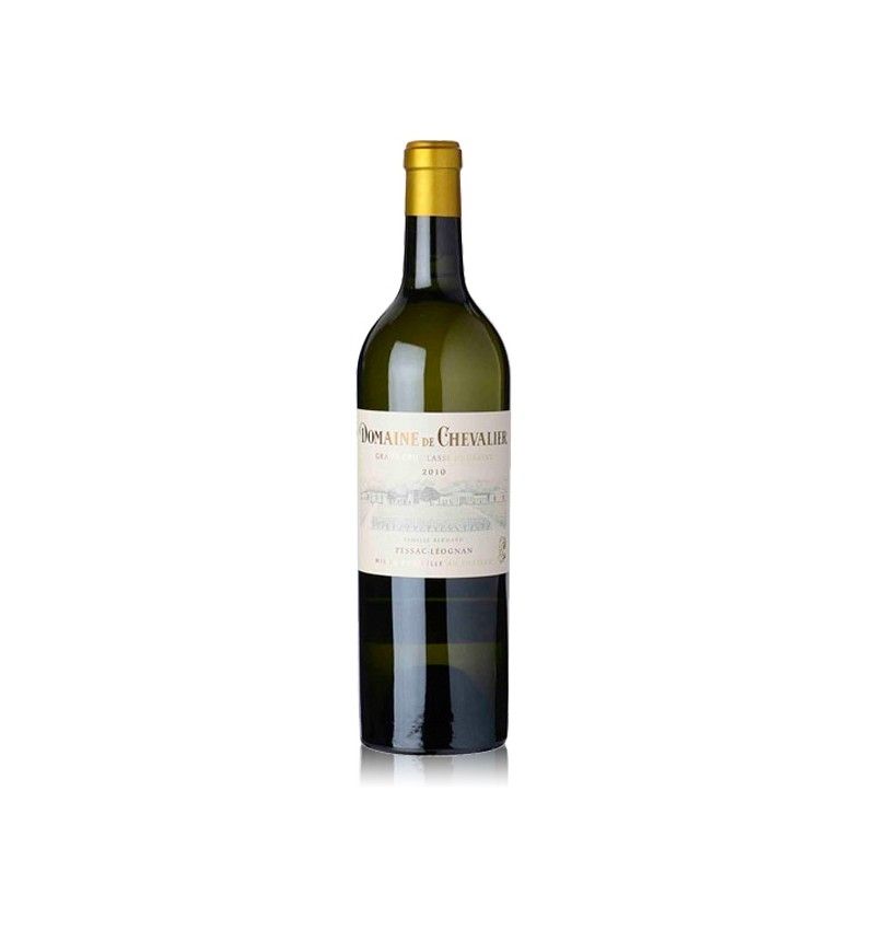 Pessac LeognanDomaine du Chevalier - Grand Cru Classé de Graves