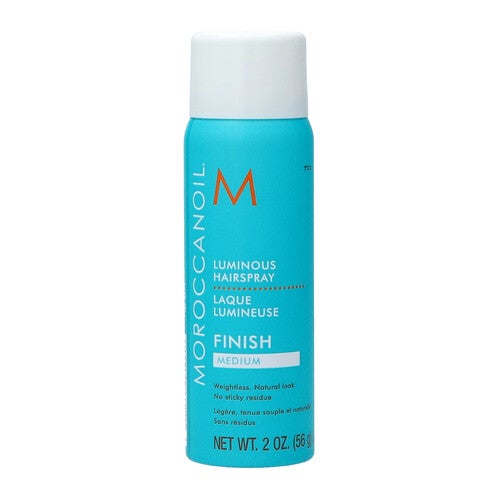 Moroccanoil Finish Luminous Hairspray Medium 75 ml