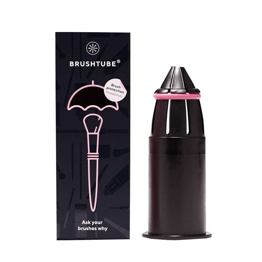 Costoo Brushtube Smack Black