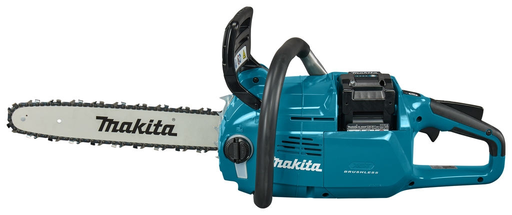 Synligt UC015GT101-hölje 35 cm 40V Max 5,0Ah Li-jon