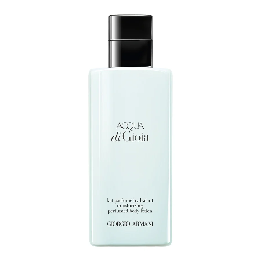 Acqua Di Gioia Lait Corps - Kropsmælk
