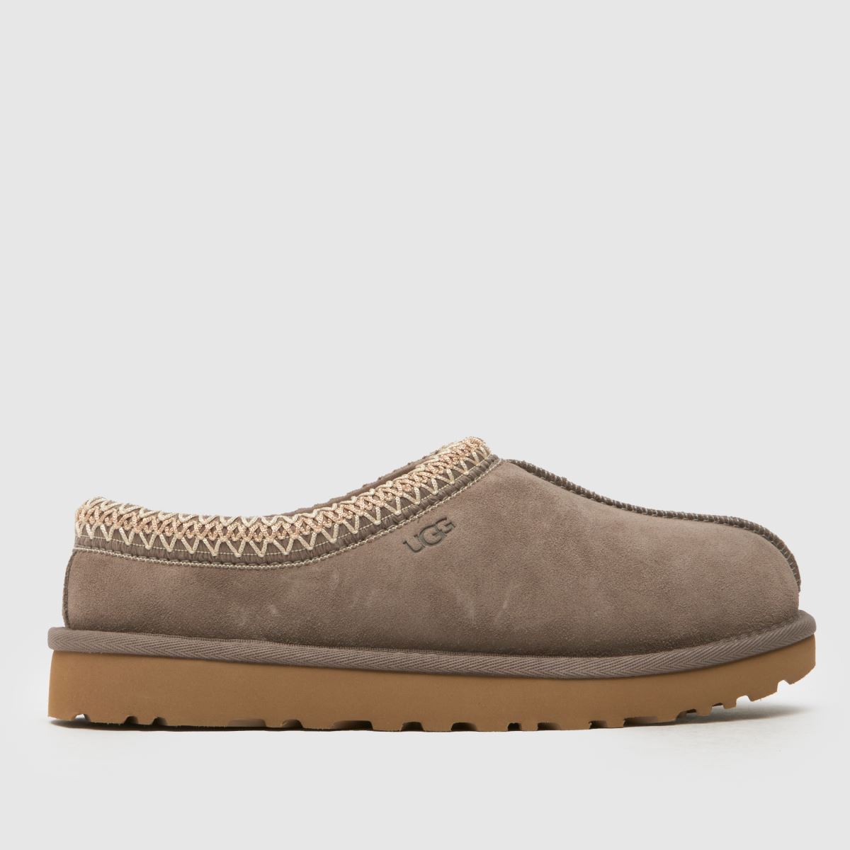 Copati UGG Tasman v dimljenem vzorcu