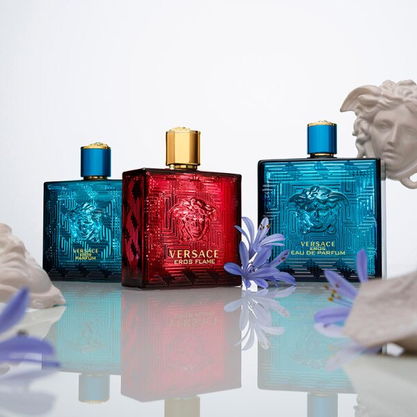 Versace Eros Eau de Toilette