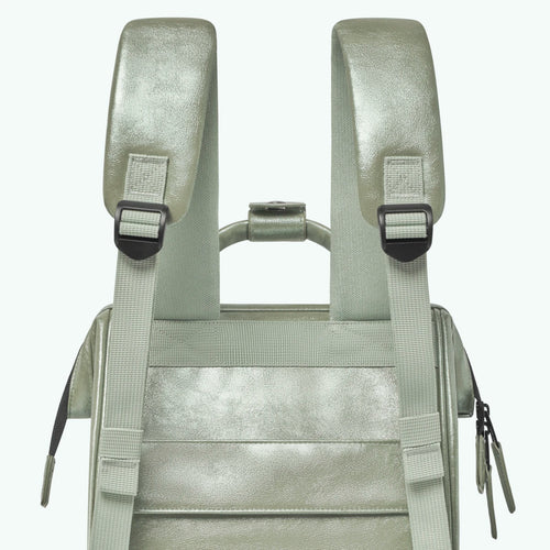 Adventurer Small Riverdale Green Backpack
