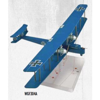 Wings of Glory WW1: Zeppelin Staaken R.VI (Schoeller)