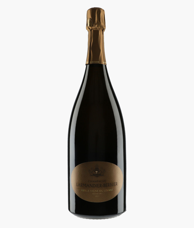 Champagne Vieille Vigne du Levant Grand Cru Extra Brut 2011LARMANDIER-BERNIER