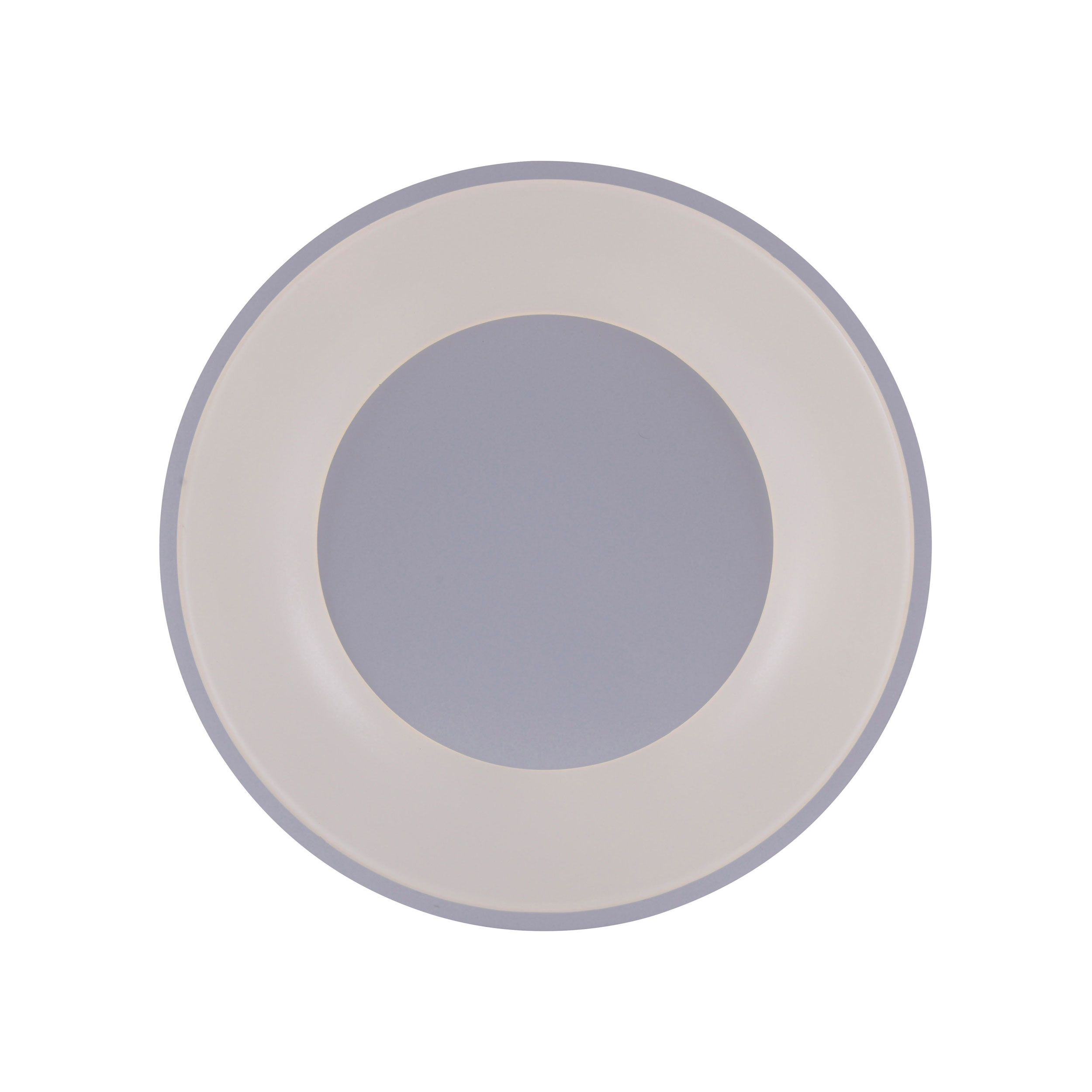 JUST LIGHT.LED-Deckenleuchte 1flg