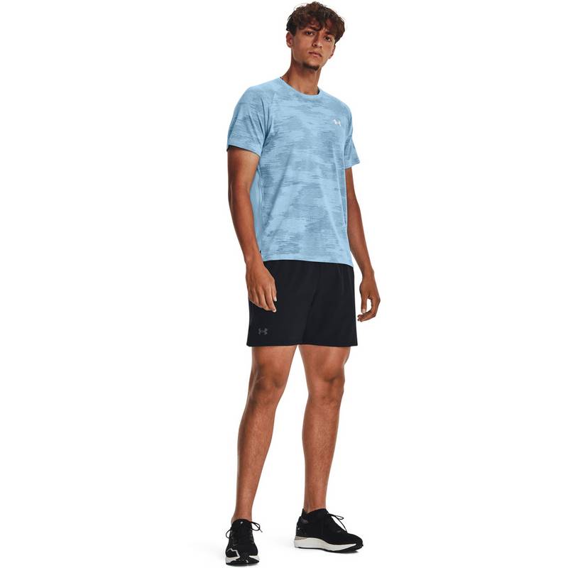 Under Armour STREAKER SPEEDCAMO Funktionsshirt Herren
