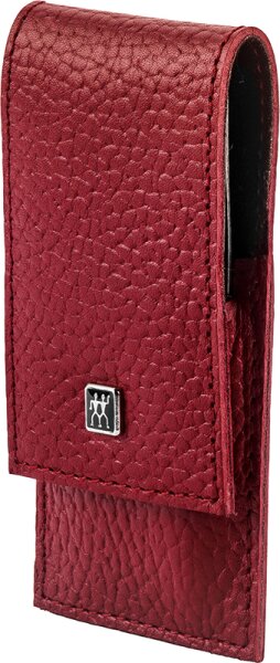 ZWILLING Beauty Classic Nagelpflege-Set - red Maniküre-Set