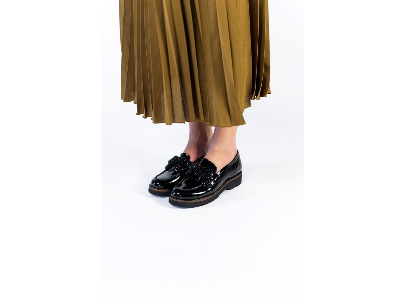 Myma  4816 - Noir