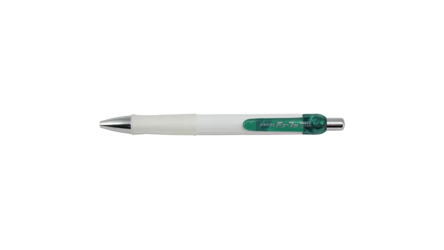 Penac Druckgelschreiber FX-7M sortiert