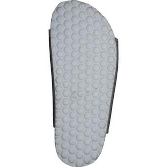 Re-Laxx Pantolette in lila