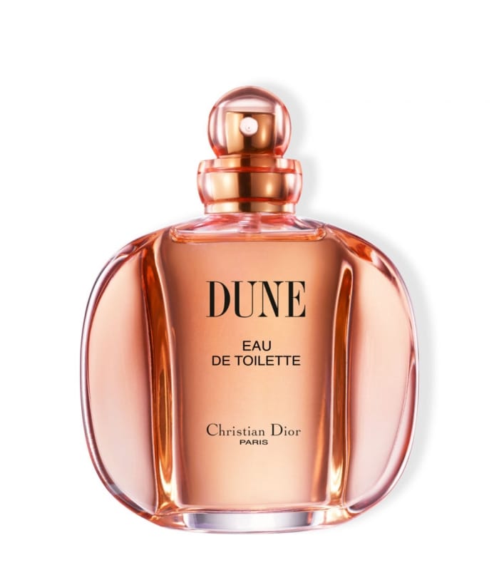 Dior-DUNE-Eau de Toilette Vaporisateur