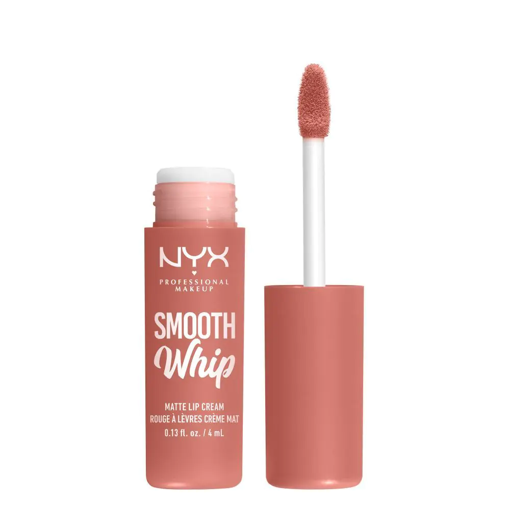 NYX Smooth Whip Matte Lip Cream помада за усне