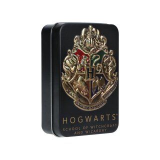 Harry Potter Spielkarten Hogwarts