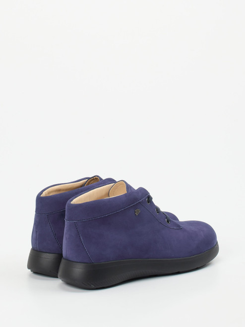 Schnürstiefelette-27511090121 Finn Comfort